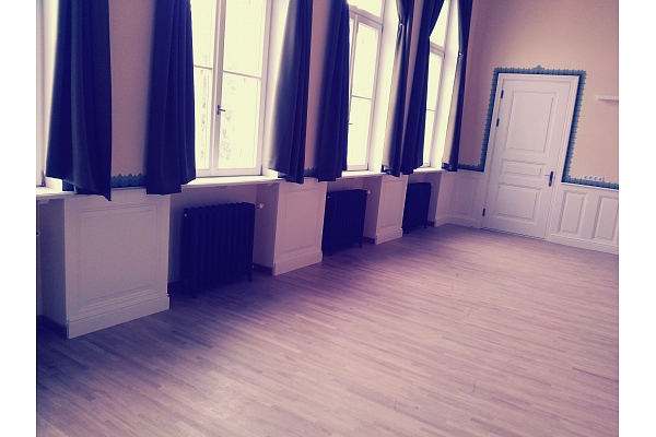 Ēku siltumapgādes sistēmu montāža