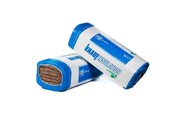 Vides tehnika, knauf insulation minerālvate