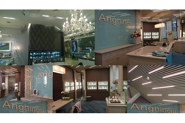 Elektromontāžas darbi