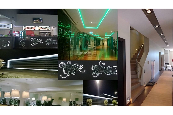 Elektrības projektēšanas pakalpojumi