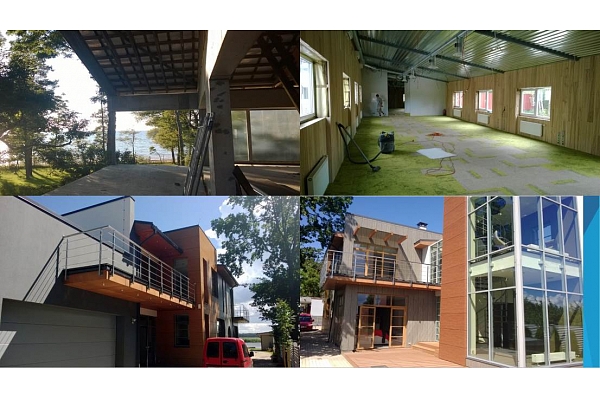 Būvniecības projektu vadība