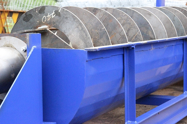 Ventilācijas sistēmas