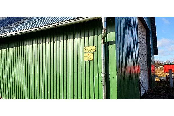 Kalnieši, augkopība