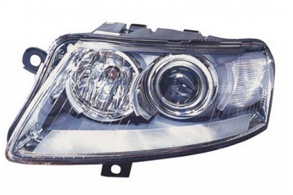 Auto optika, auto spoguļu tirdzniecība, veikals