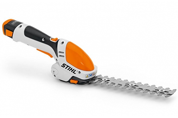 STIHL HSA 25 Bezvadu krūmu šķēres
