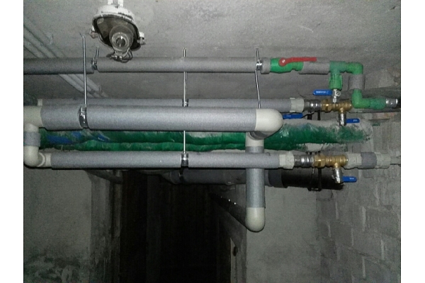 Kanalizācijas avārija