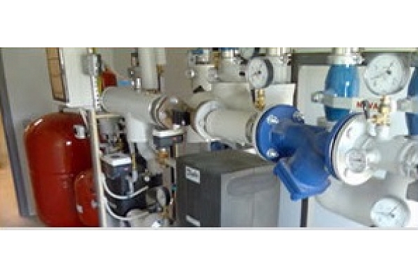 Kanalizācijas sistēmas