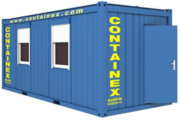 Containex