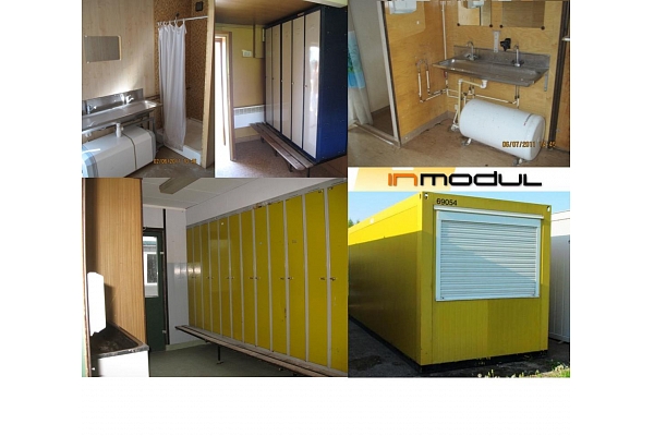 Strādnieku moduļi