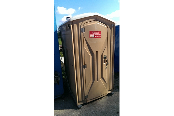 WC