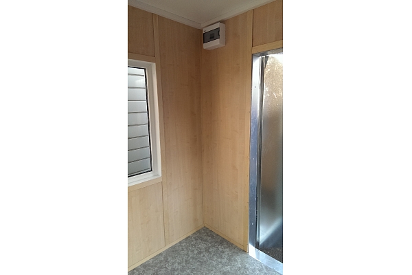 Guardian module 4