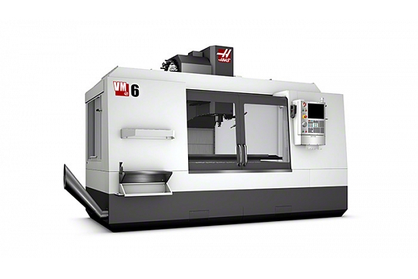 CNC Vertikālās apstrādes darba galds
