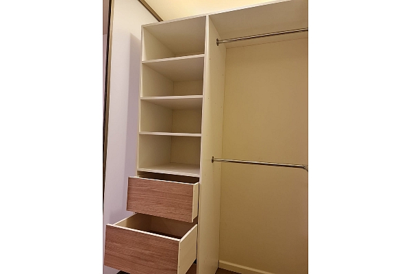 Mēbeļu izgatavošana
