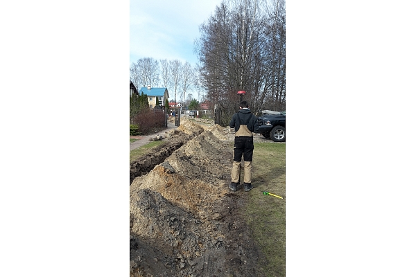 Ģeoloģiskā izpēte