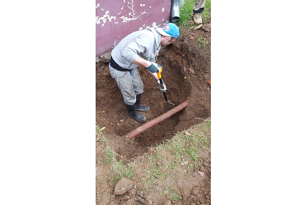 Ģeotehniskā izpēte