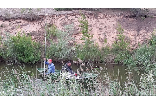 Topogrāfiskie plāni