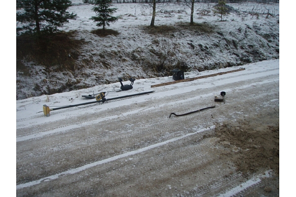 Mērnieki
