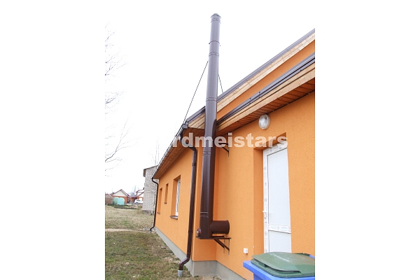 Metāla spoelementu izgatavošana