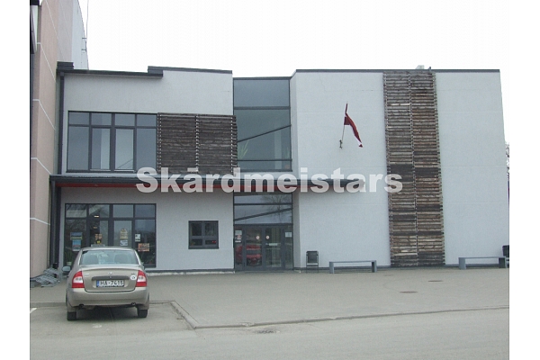 Dūmvadu izgatavošana (oderīti, neoderīti)