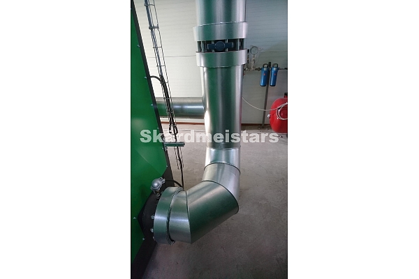 Skārdnieku pakalpojumi