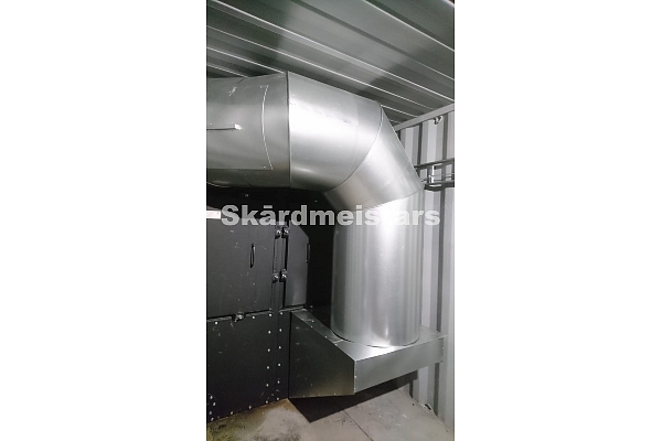 Skārdnieku pakalpojumi