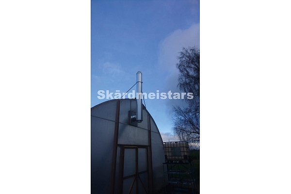 Skārdnieku pakalpojumi