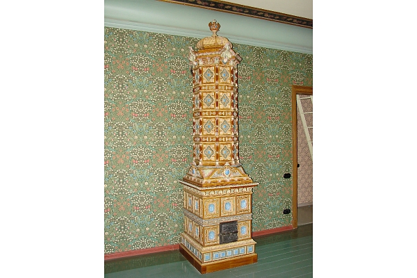 Apkures krāsnis