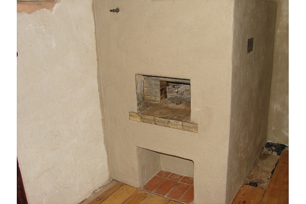 Krāšņu restaurācija