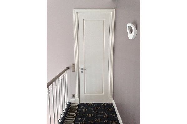 Mēbeļu izgatavošana