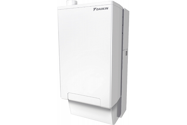Daikin Hybrid siltumsūknis