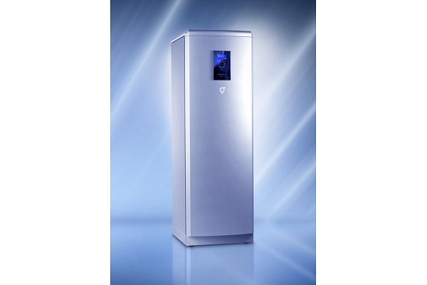 Thermia zemes siltumsūknis