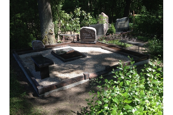 Kapu apmalīšu izgatavošana