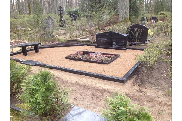 izgatavošana pēc pasūtījuma Rīgā