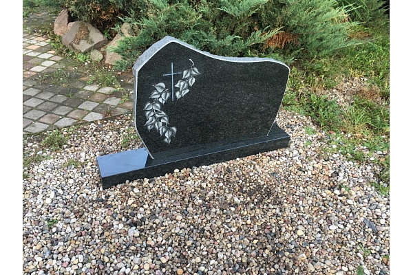 kapakmeņi, kapu pieminekļi, Rīga