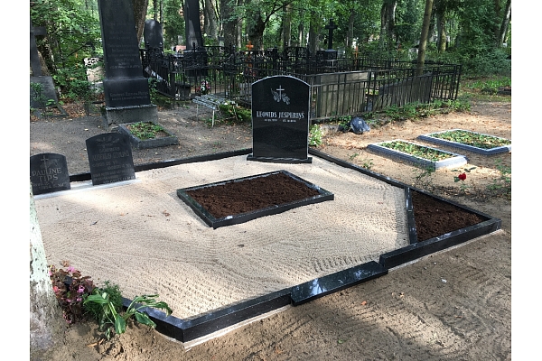 izgatavošana pēc pasūtījuma Rīgā