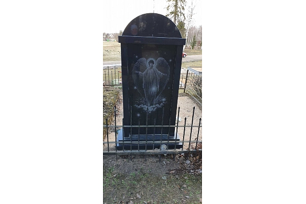Kapu pieminekļi