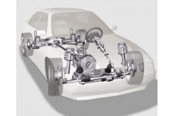 Auto remonts