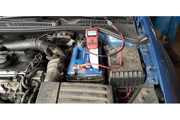 Autoserviss „Auto Ritms”