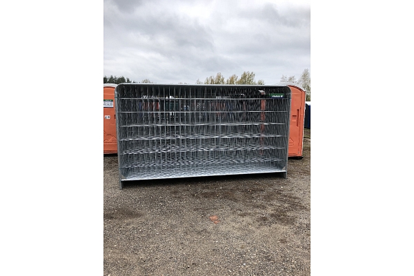 SIA Aleksis M mobilais žogs