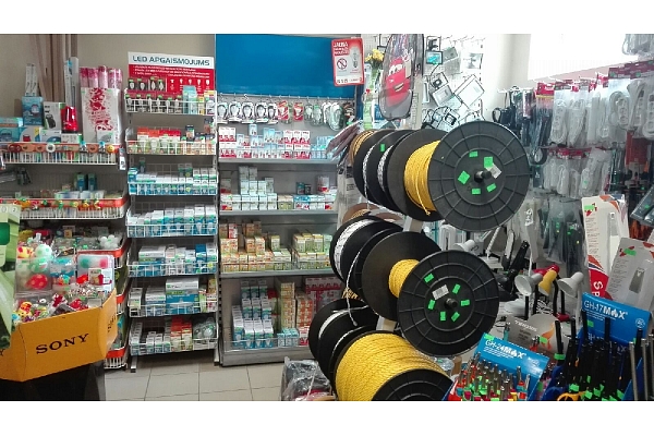 Saimniecības auklas Valmiera