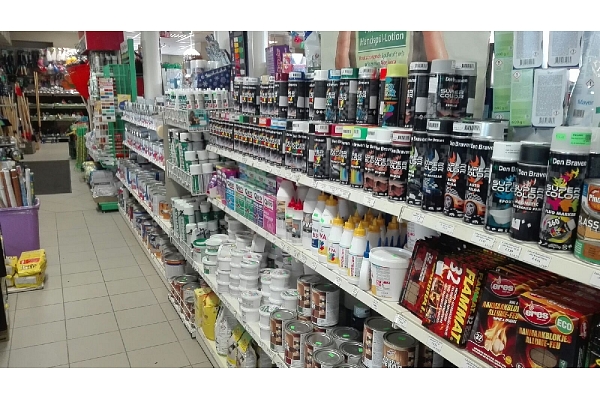 Sadzīves ķīmija Valmiera