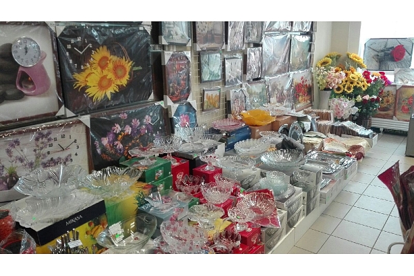 Trauku tirdzniecība Valmiera