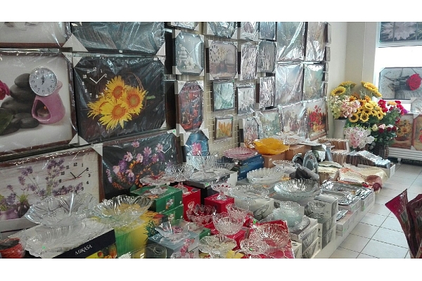 Trauku tirdzniecība Valmiera