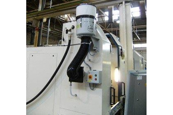 Filtermist filtrs instalācija 2000pst no sana