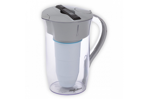 ZeroWater klasiskā ūdens filtrēšanas krūze