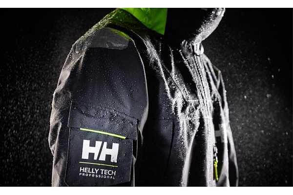 1Helly Hansen darba apģērbi