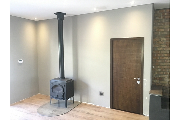 Metāla durvis rīgā