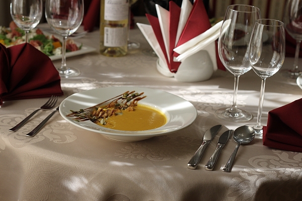 restorāns Daugavpilī