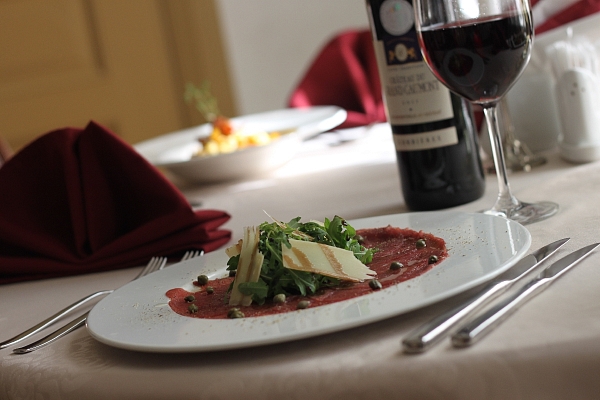 kāzu telpas Daugavpilī