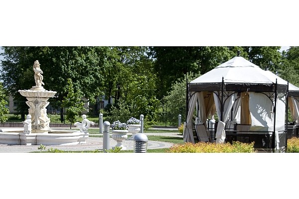 romantiskas brīvdienas Daugavpilī